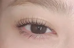 新規🌟まつ毛パーマ🌟ラッシュリフト