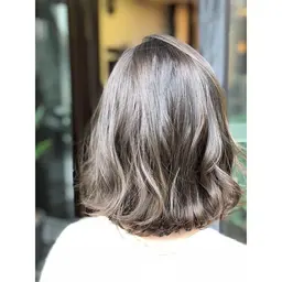 【担当は木曽がメインです‼️】似合わせカット&トリートメント(カウンセリング・カットは全て木曽がやります)