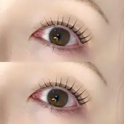 【人気No.1】ラッシュリフト(パリジェンヌ可)¥6.600