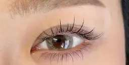 パリジェンヌラッシュリフト《上下セット》★コーティング込7980