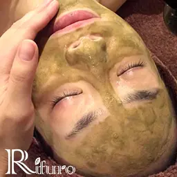 ハーブピーリング（剥離なし）