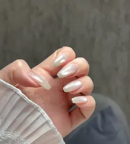 ୨୧ うる艶マグネット ୨୧ （オフなし）