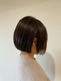 【CREA上大岡似合わせ】トップスタイリストデザインカット