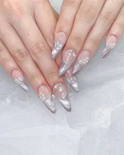 他店のオフあり☆スカルプやり放題