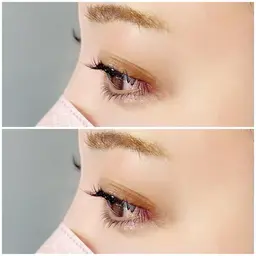 マツパ(まつ毛パーマ/まつ毛カール) 《期間限定価格✨》