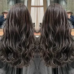 《 ナチュラルな透明感を出したい方におすすめ🍋🪽🫧 》シークレットハイライト