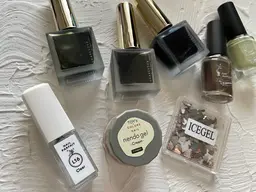 【当店】hand or foot : オフのみ🥑