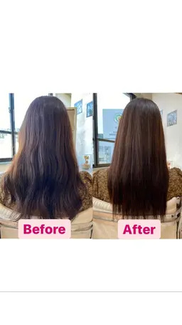 【✨傷んだ髪を集中ケア✨】トリートメントコース（メタルDX/TOKIO/oggi otto）