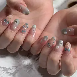 【ハンド】オフ無し🌼 持ち込み 10本デザイン  限定10名様