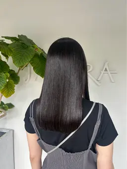 【大人気 ❤︎】お顔周りカット➕整えカット