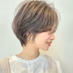 前日予約！先着５名様‼️【🥇人気No.1、3月限定✨】ショートカット💇🏻‍♀️＋ケアトリ🫧＋極上スパ（５分）🧖