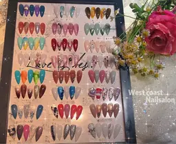 【オフなし】💖ミニモ学割💖 シンプル定額ネイル🌺(アート4本まで/持ち込みOK）¥4980