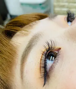 セーブルorミンク 初回マツエク120本(オフ込)