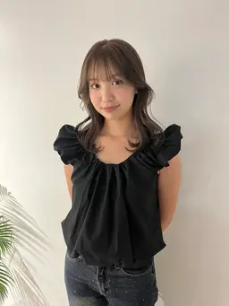 💡イルミナカラー + クイックトリートメント💡