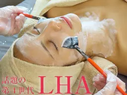 【リピーター様】毛穴撲滅!小顔・美白効果⭕️韓国最新美容!🏵️ララピール🏵️