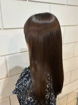 【✨ミニモ限定✨】極上うるつやワンカラー