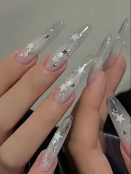 【Hand】チップ長さだしとアート4本まで ソフトジェルオフ無料と甘皮処理無料 本日のみ9000円