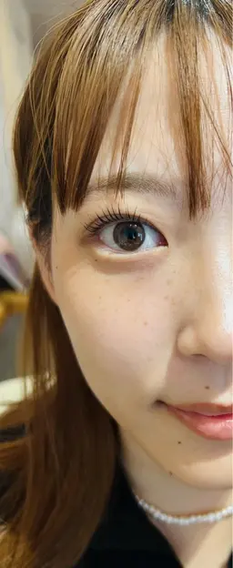 【大人気似合わせラッシュリフト♪】ケラチントリートメント&アイシャンプー付★まつ毛を大切に伸ばして行きたい方にオススメ！