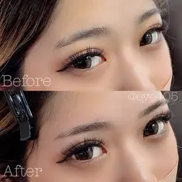 minimo限定価格🤍眉wax💄(メイクでお仕上げ)💛女性限定💛