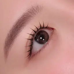 【🤎4月限定の今だけ特別価格🤎】まつ毛パーマ & アイブロウWAX 🪄