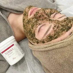 剥けないハーブピーリング🌿ベーシック