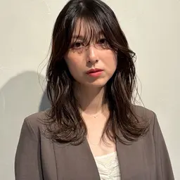 【🌟2回目以降の方限定🌟】カット➕カラー