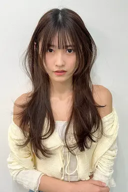 💛オージュアorフローディアトリートメント(超音波アイロン)