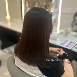 🫧10・20代限定🫧メンテナンスカット➕シャンプー