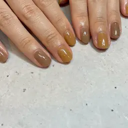 ハンドワンカラー オフなし