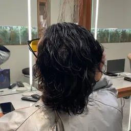 ‎𓊆 メンズ限定 𓊇 パーマ‎𖦹‎