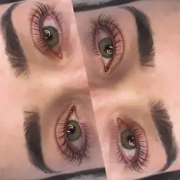 ✴︎アイブロウワックス&眉毛リフトセット✴︎