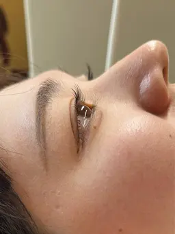 メーテルラッシュリフト