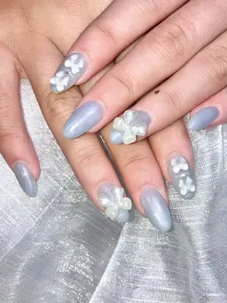 長さ出し10本🩶➕90分やり放題