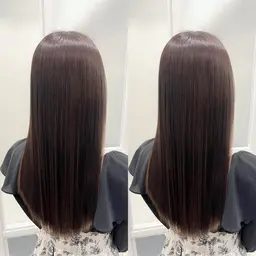 【ミニモ特別menu✨】vehoma髪質改善トリートメント