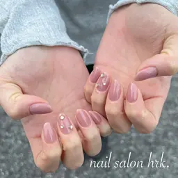 ワンカラー+アート2本(オフ有り)