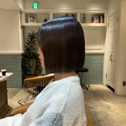 【🍓吉祥寺最安値🍓】カット➕1step高保湿ナノケアトリートメント