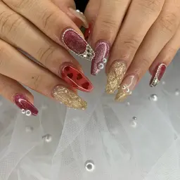 持ち込みデザイン