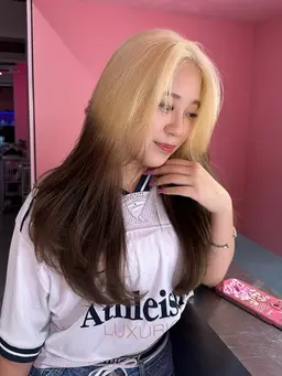 【当日50%OFF】ハイダメージ毛のための髪質改善トリートメント（内部補修）