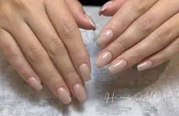 🦋究極美フォルムワンカラー💫練習モデル募集