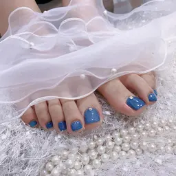 🤩🤩フット・ワンカラー（カラー2個まで)