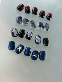 【オフなし】デザインにお悩みの方はこちら💁🏽‍♀️