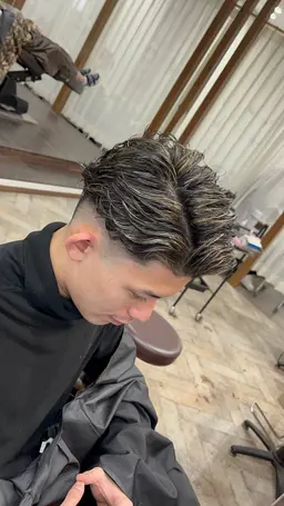 ⭐️2月限定⭐️カット+ハイライト