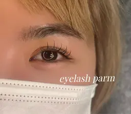 🫧当日限定／1名様のみ　【まつげパーマ】