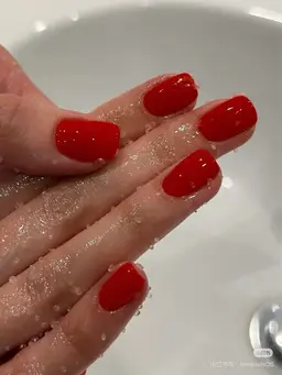 【期間限定】ハンドワンカラー　オフ込み無料