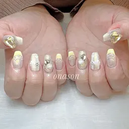 【オフなし限定】アート120分🧸