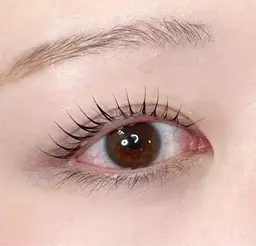 【平日限定】🎀ご新規様ラッシュリフト＃金沢市＃金沢市まつげパーマ＃金沢市まつぱ