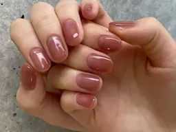 ちゅるん ꙳ ワンカラー (オフ込み)