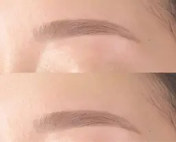 初回限定🫧大人気♪美眉アイブロウスタイリング(毛量調節込！）¥3500