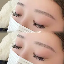 垢抜け🪞眉毛ワックス