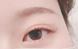 ポイント利用可⭐︎まつ毛パーマ（上まつ毛）